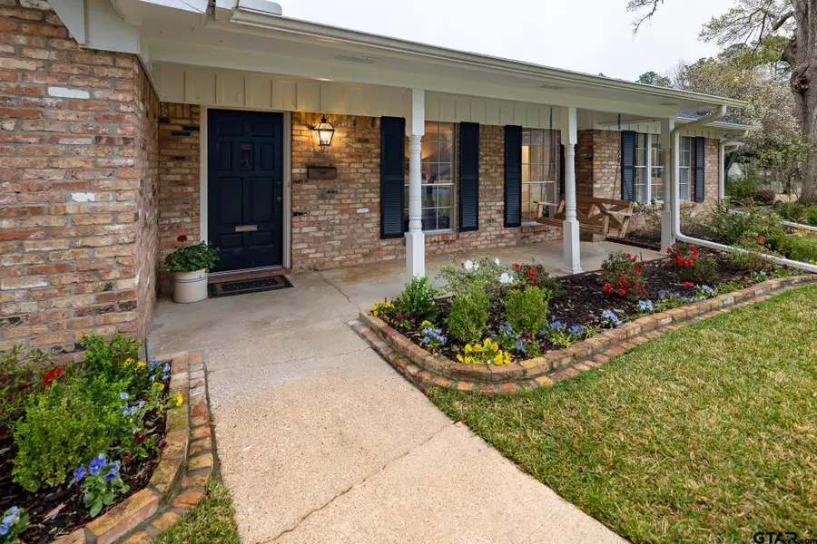 601 Windsor Pl, Tyler, TX 75701 - #2