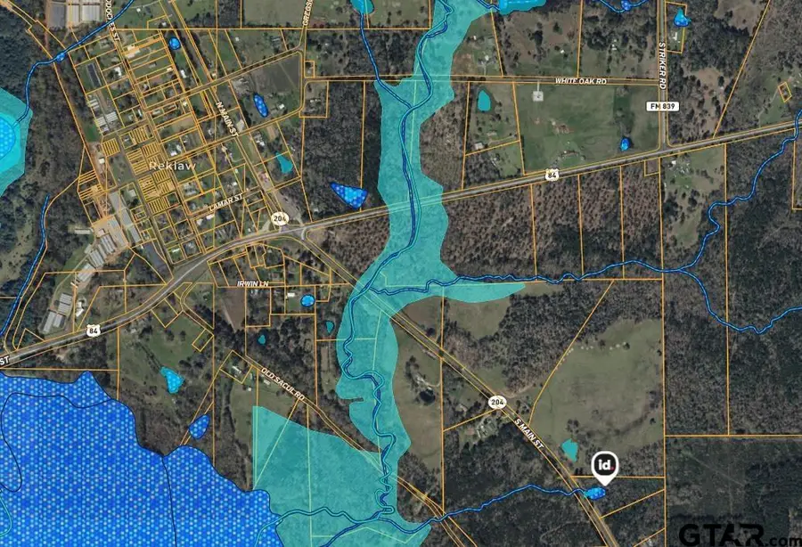 0000 S Main St, Reklaw, TX 75784 - #3