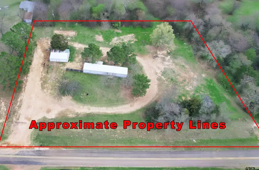 3327 FM 2966, Quitman, TX 75783 - #3