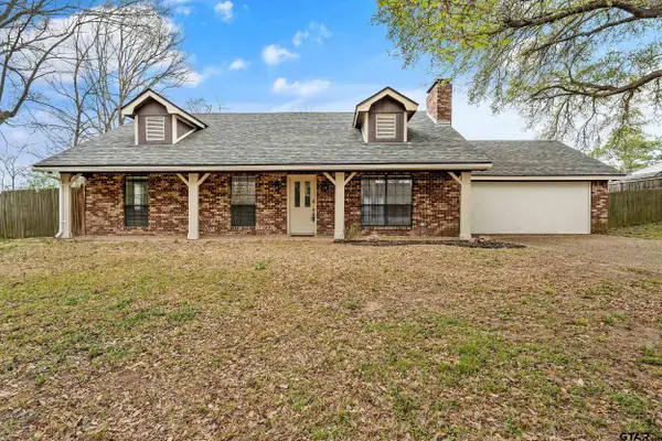 201 Jo Ann, Whitehouse, TX 75791