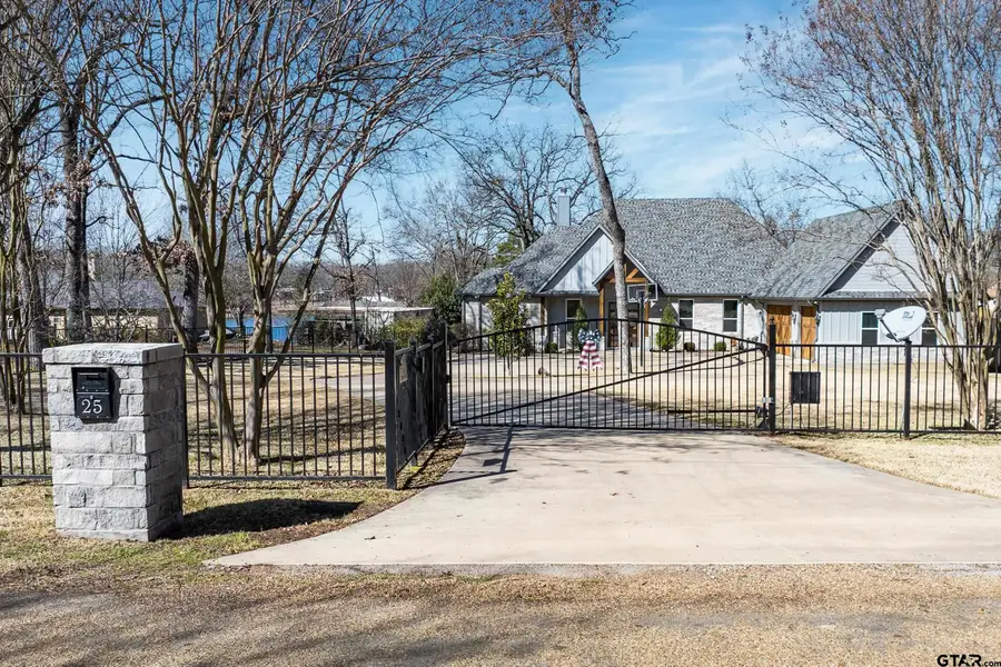 25 Carson, Mabank, TX 75156 - #3
