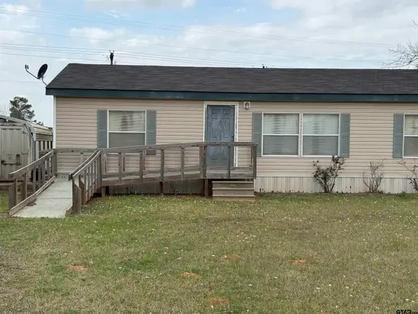 361 Balmorea Drive, Bullard, TX 75757