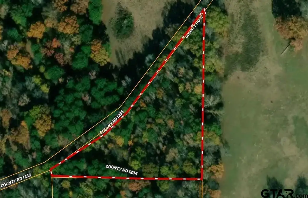 TBD CR 1235, Omaha, TX 75571 - #1