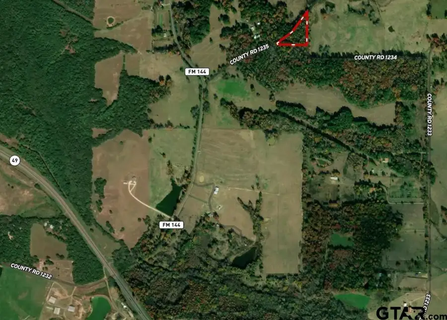 TBD CR 1235, Omaha, TX 75571 - #2