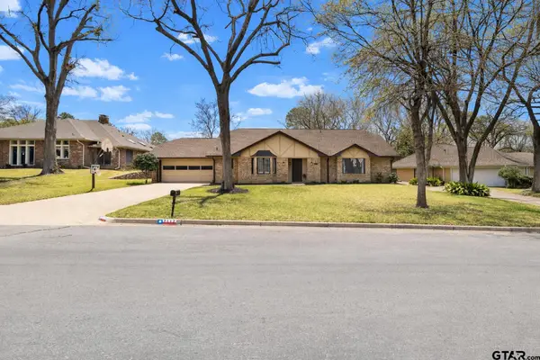 2112 Highmont Ct., Tyler, TX 75703