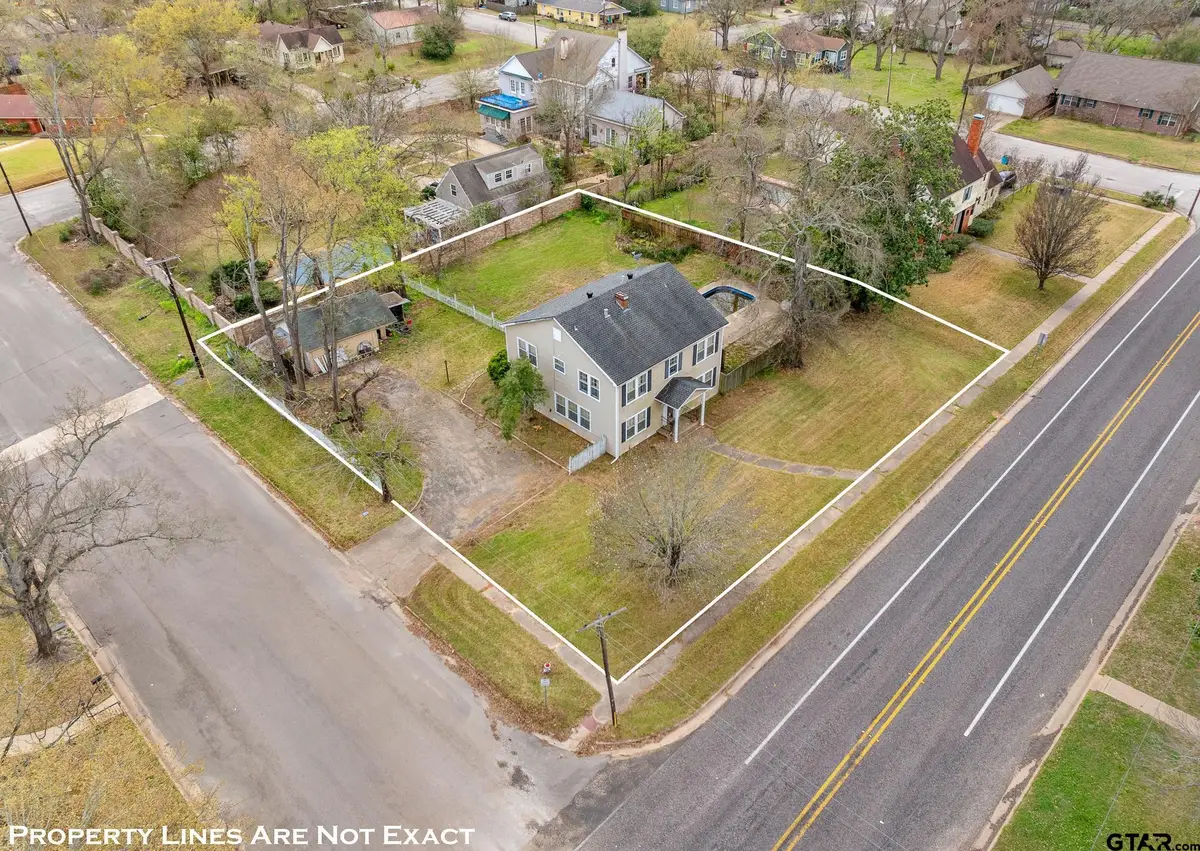 506 E Bryant Street, Troup, TX 75789 - #1