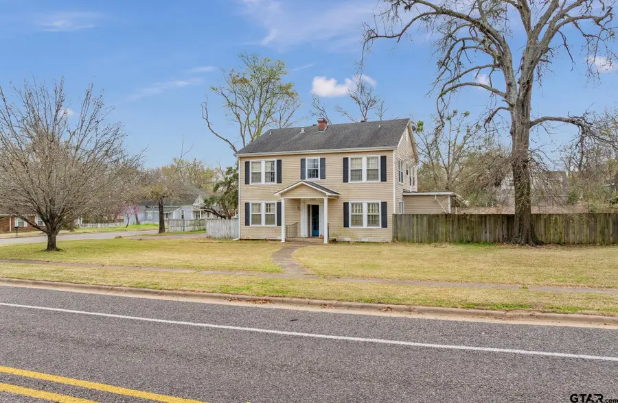 506 E Bryant Street, Troup, TX 75789 - #2