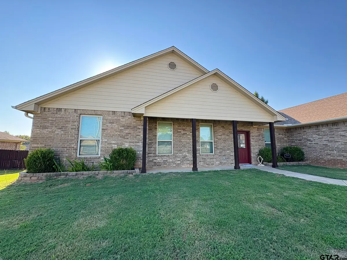 17652 Cr 2195, Whitehouse, TX 75791 - #1