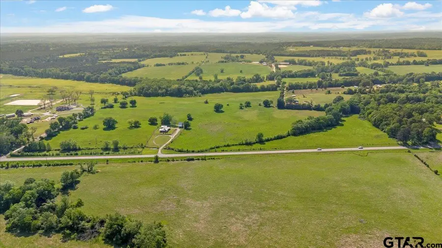 335 COUNTY ROAD 4802 & Hwy 110, Troup, TX 75789 - #2