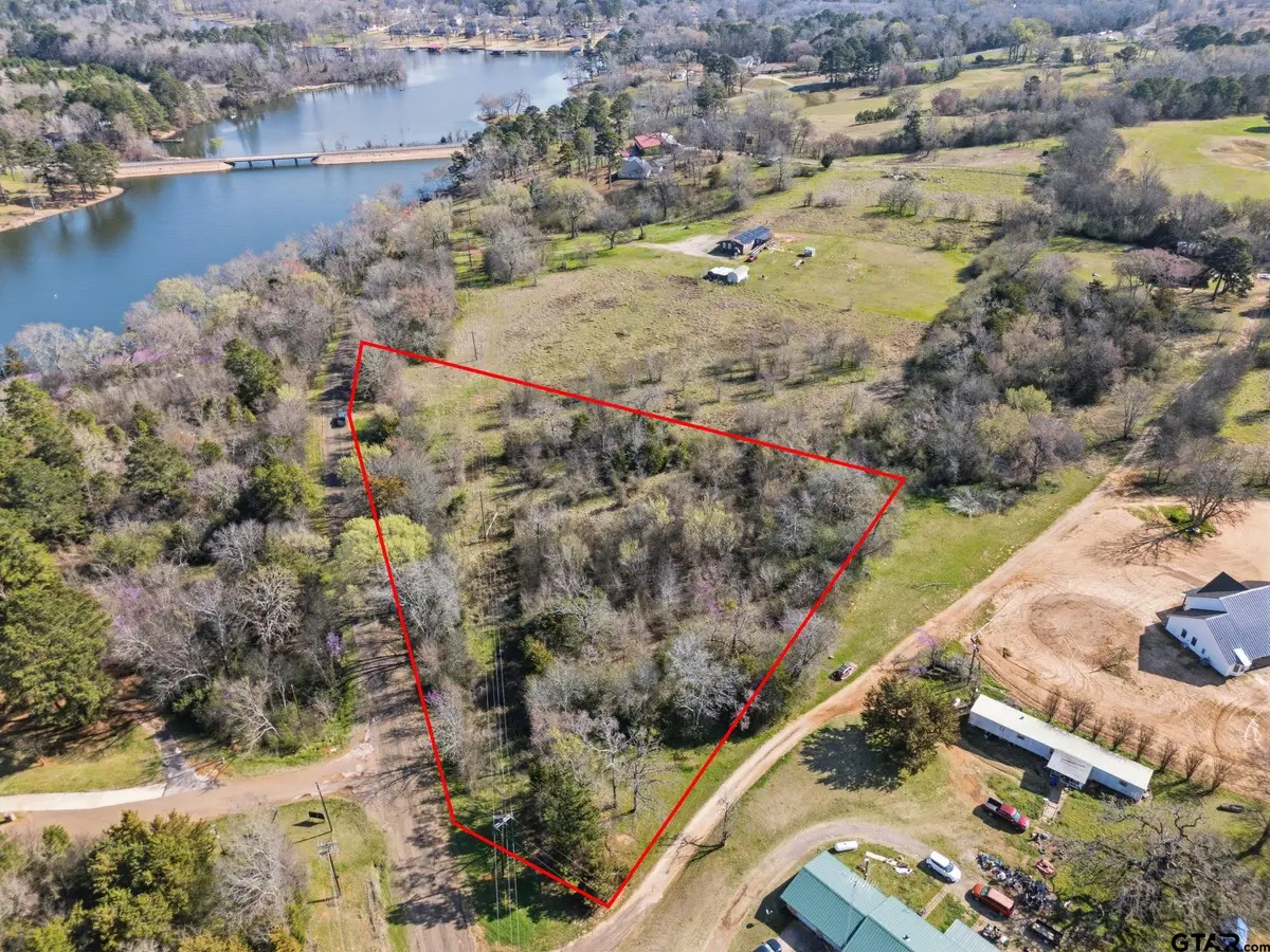 TBD CR 3504, Bullard, TX 75757 - #1