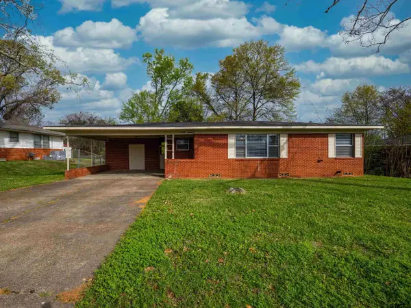 3000 Brookdale, Tyler, TX 75701