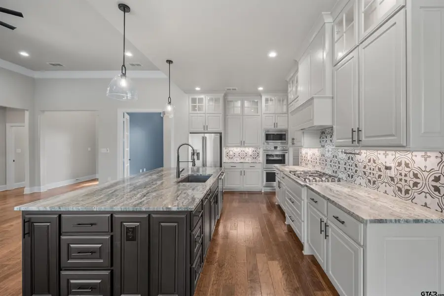 21562 Castle Rock Cir, Bullard, TX 75757 - #3