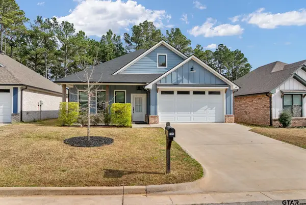 1672 Alamo Crossing, Tyler, TX 75701