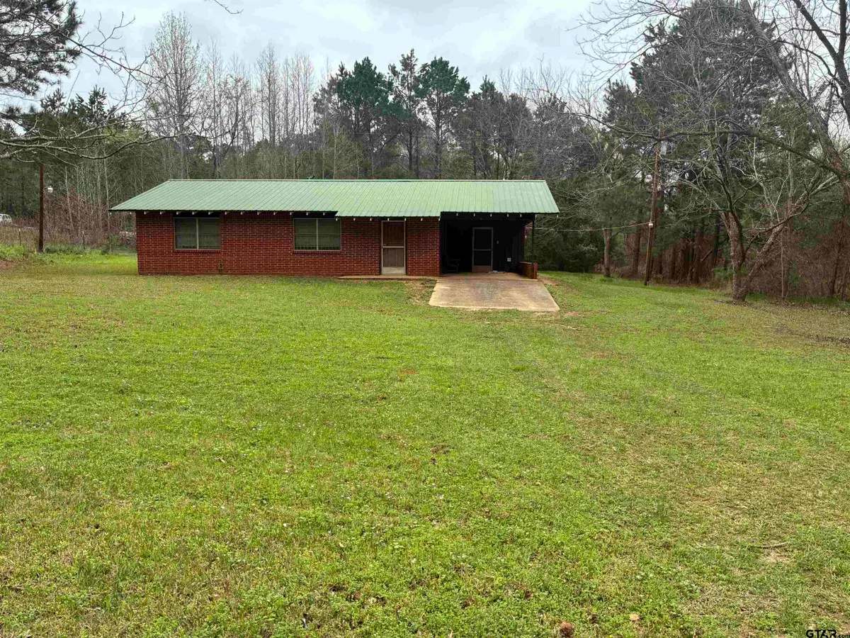 683 CR 1209, Rusk, TX 75785 - #1