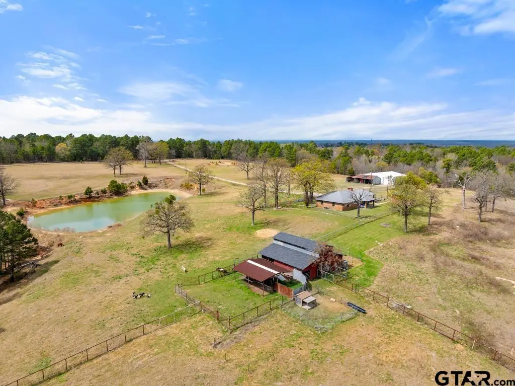 9940 CR 3603, Brownsboro, TX 75756 - #1
