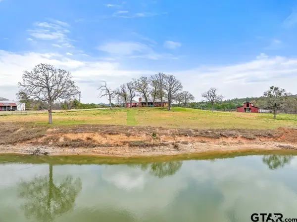 9940 CR 3603, Brownsboro, TX 75756