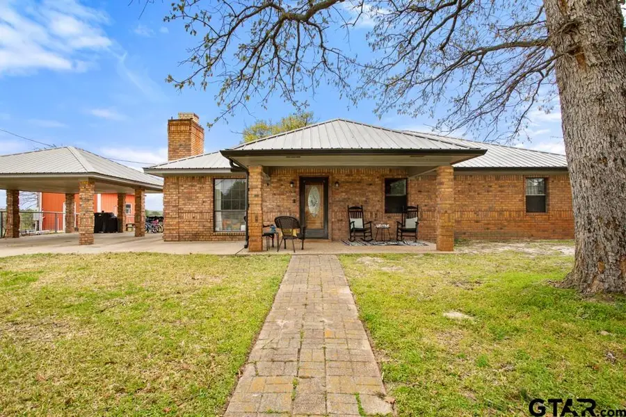 9940 CR 3603, Brownsboro, TX 75756 - #2