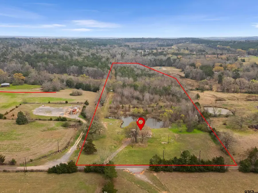 7693 S County Road 374, Henderson, TX 75654 - #2