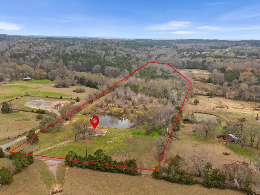 7693 S County Road 374, Henderson, TX 75654 - #3