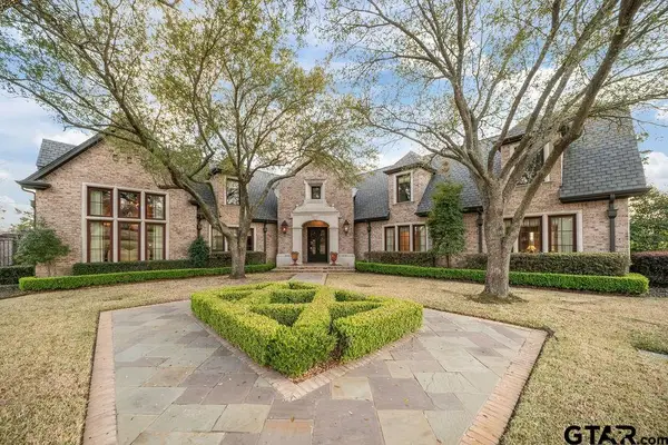 3048 Concord Pl, Tyler, TX 75701