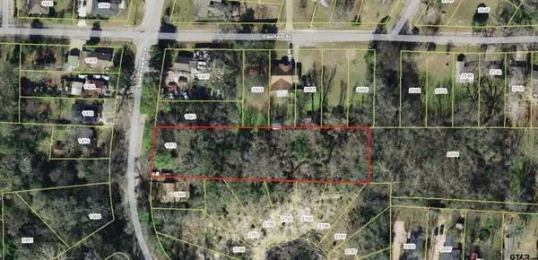 1413 Shawnee BLVD, Tyler, TX 75702