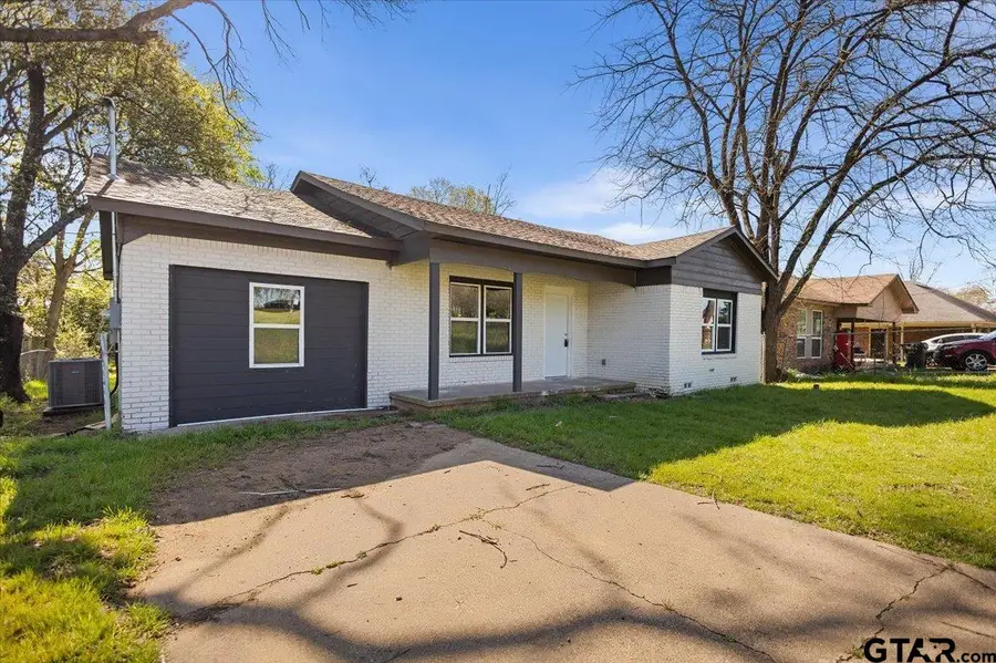 3024 FRANKSTON HWY, Tyler, TX 75701 - #2