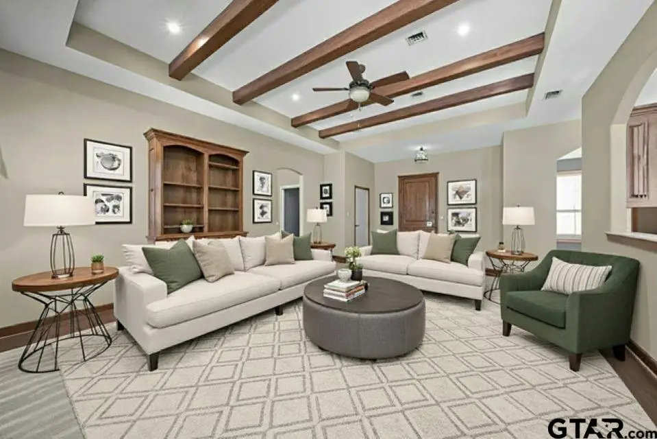 17153 C R 1108, Flint, TX 75762 - #1