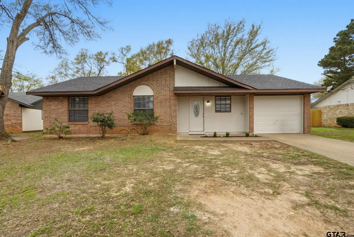 2716 Manilee Lane, Tyler, TX 75702 - #1