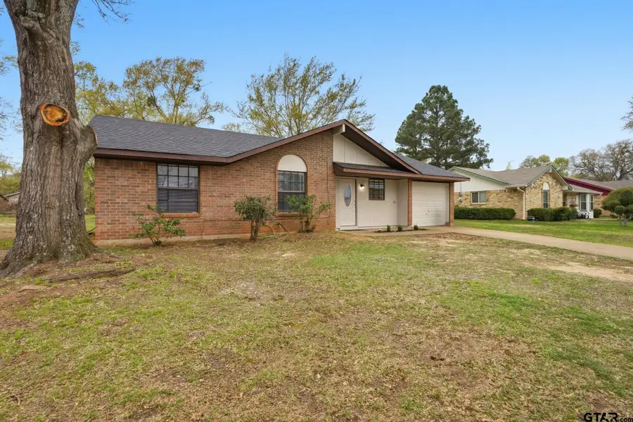 2716 Manilee Lane, Tyler, TX 75702 - #2