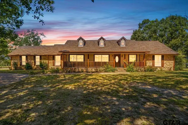 13494 E COUNTY ROAD 1140, Tyler, TX 75709