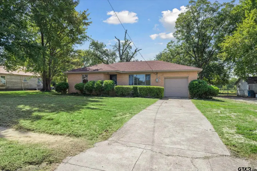 252 E Main, Van, TX 75790 - #3