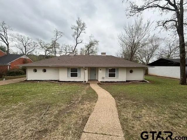 1813 SEQUOIA DR, Tyler, TX 75703 - #1