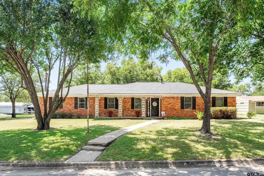 508 W 9th, Kemp, TX 75143 - #3