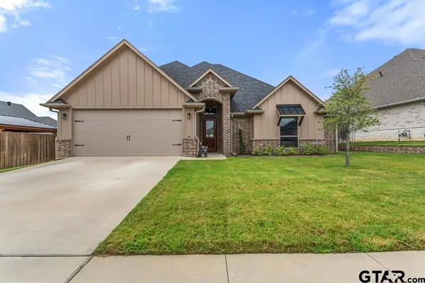 7289 Rolling Acres Pl, Tyler, TX 75707