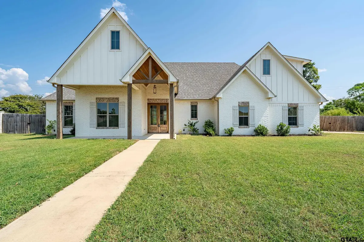 545 Bush Buck Way, Bullard, TX 75757 - #1