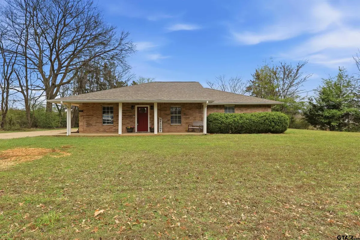 152 NE County Road 2040, Mount Vernon, TX 75457 - #1