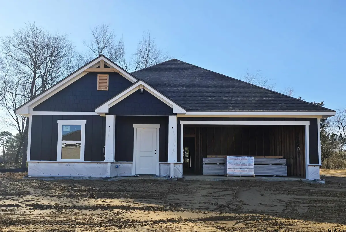 324 Erica Way, Lindale, TX 75771 - #1