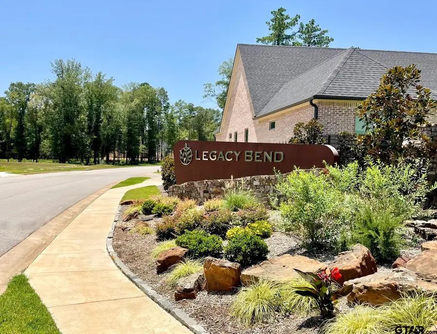 1769 Stoney Creek Park, Tyler, TX 75703 - #2