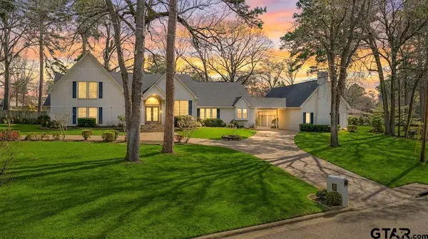 10 Elmwood St., Longview, TX 75604