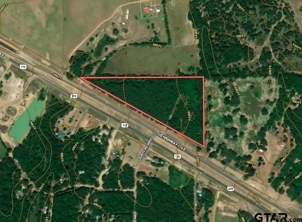 TBD HWY 175, Larue, TX 75770 - #1