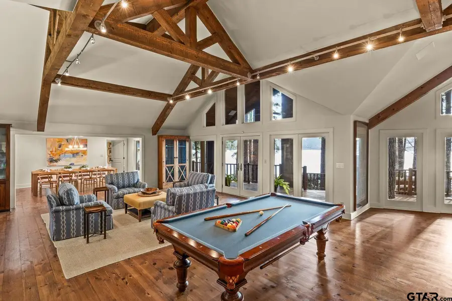 608 E Eagle Point Drive, Mount Vernon, TX 75457 - #3