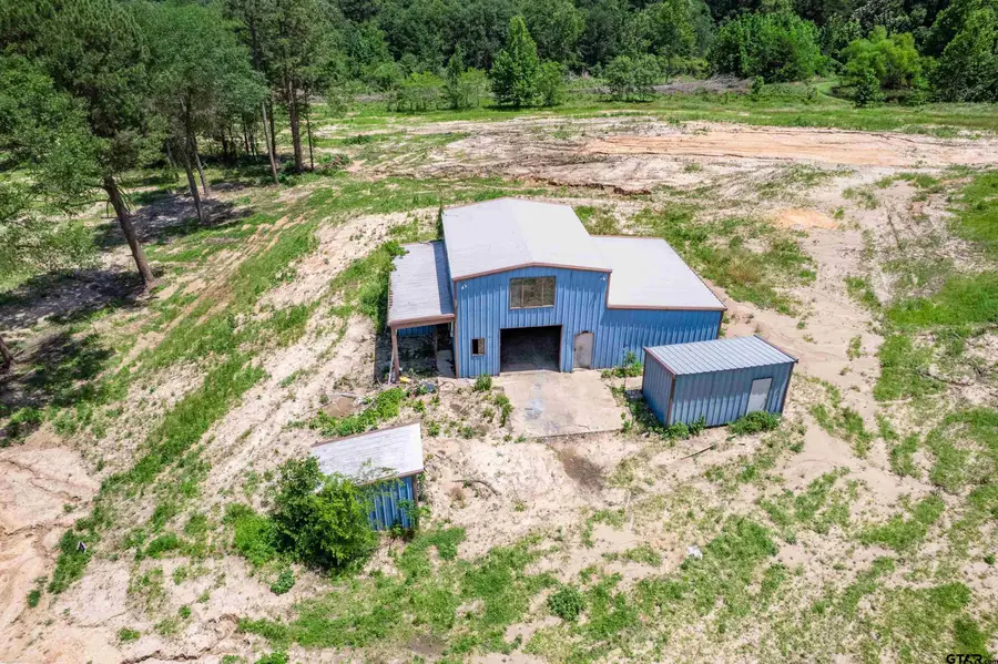 7703 Fm 21, Mount Vernon, TX 75457 - #3