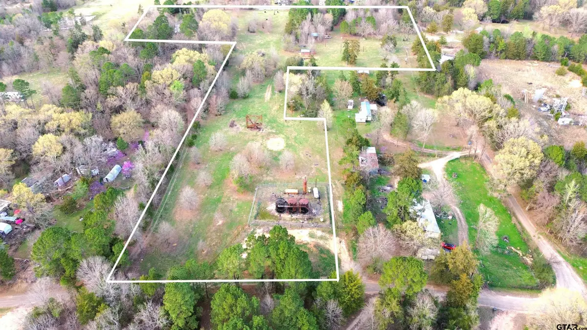 TBD Cr 3545, Leesburg, TX 75451 - #1