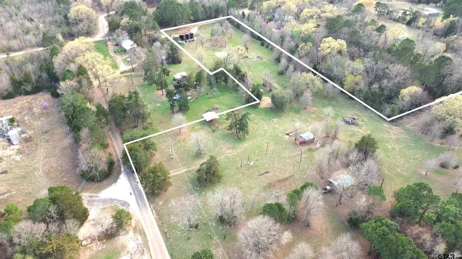 TBD Cr 3545, Leesburg, TX 75451 - #3