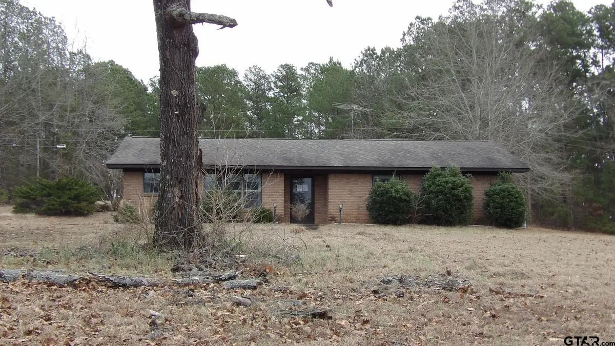 2707 S WILLIAM ST, Atlanta, TX 75551 - #1