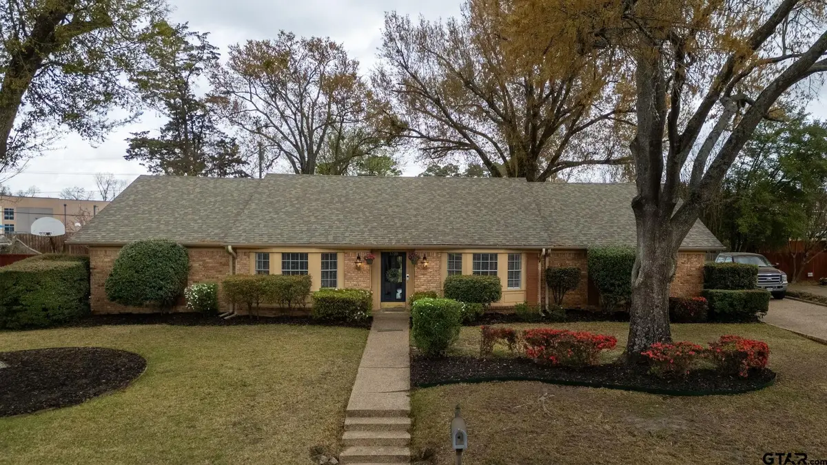 1200 Kingspark, Tyler, TX 75703 - #1