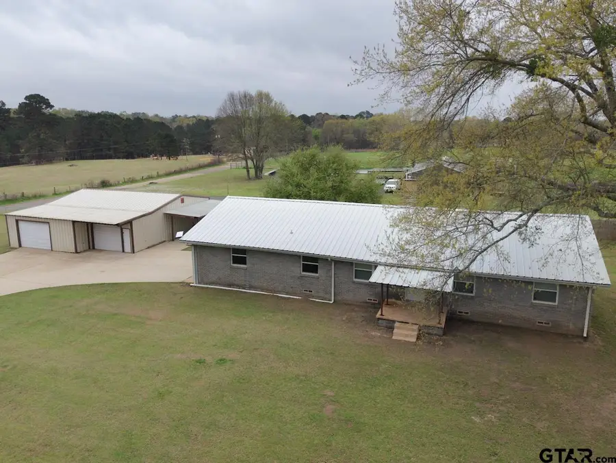 667 Allen Road, Longview, TX 75605 - #2