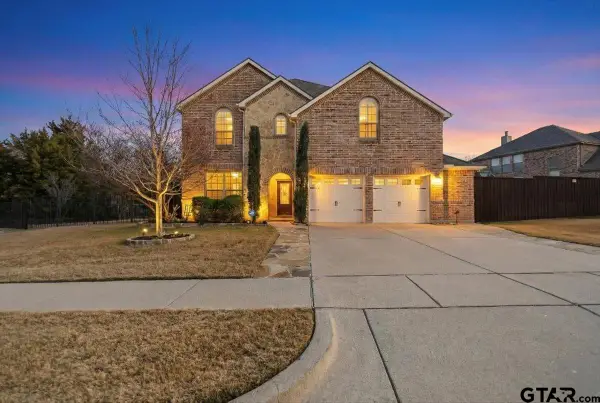 401 Boxwood, Forney, TX 75126