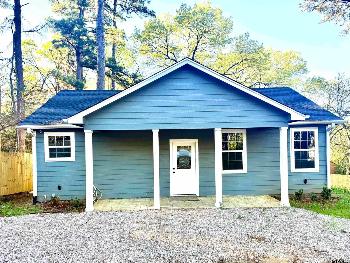 17073 Hillside Drive, Flint, TX 75762 - #1