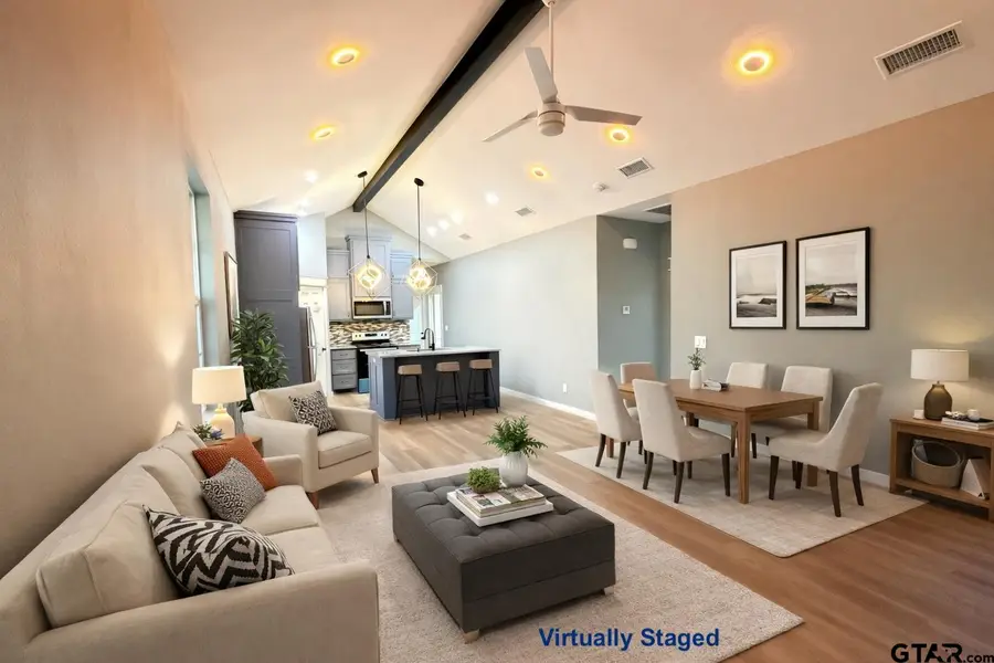 17073 Hillside Drive, Flint, TX 75762 - #2